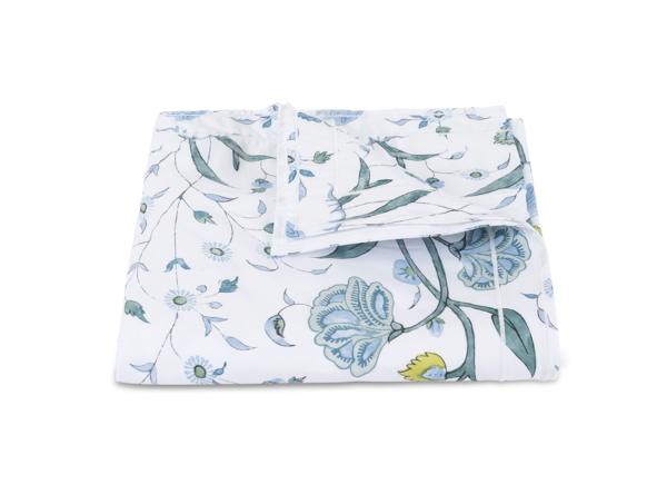 Khilana Cal King Fitted Sheet 17" Pocket - Jabbour Linens