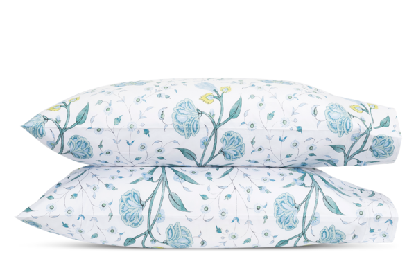 Khilana King Pillowcases 21 x 40 (Pair) - Jabbour Linens