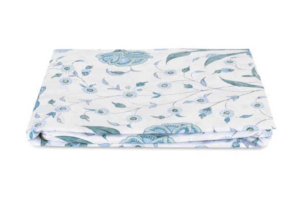 Khilana Queen Fitted Sheet 17" Pocket - Jabbour Linens