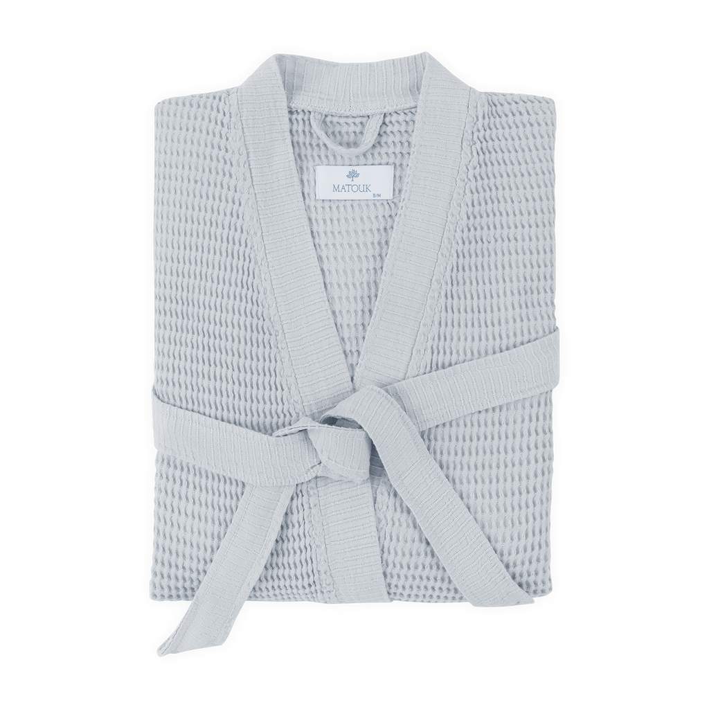 Kiran Extra Small Robe - Jabbour Linens