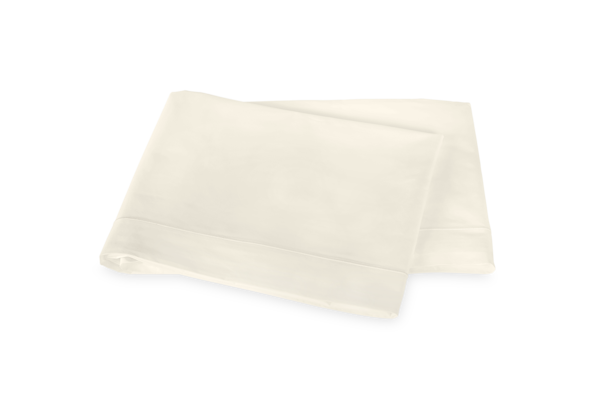 Luca Satin Stitch King Pillowcases 21 x 40 (Pair) - Jabbour Linens