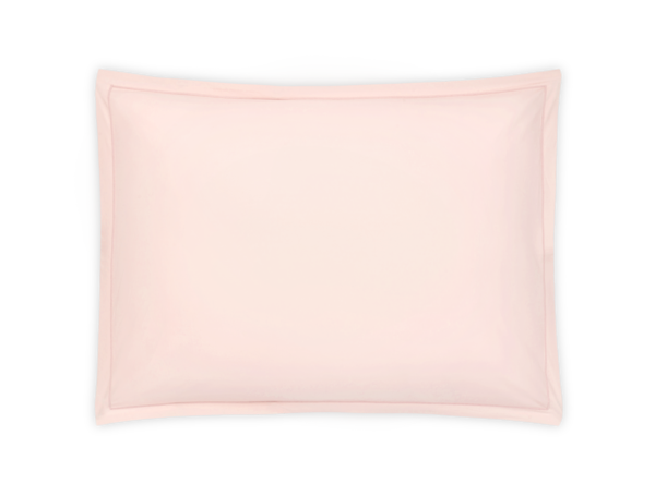 Luca Satin Stitch - Jabbour Linens