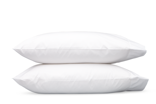 Luca Hemstitch - Jabbour Linens