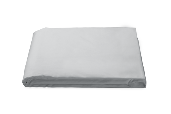 Luca Satin Stitch King Pillowcases 21 x 40 (Pair) - Jabbour Linens