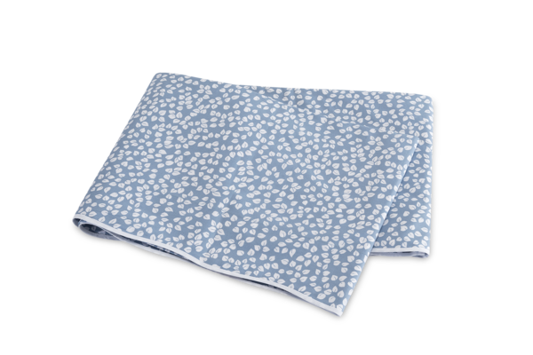 Margot King Flat Sheet 112 x 112 - Jabbour Linens