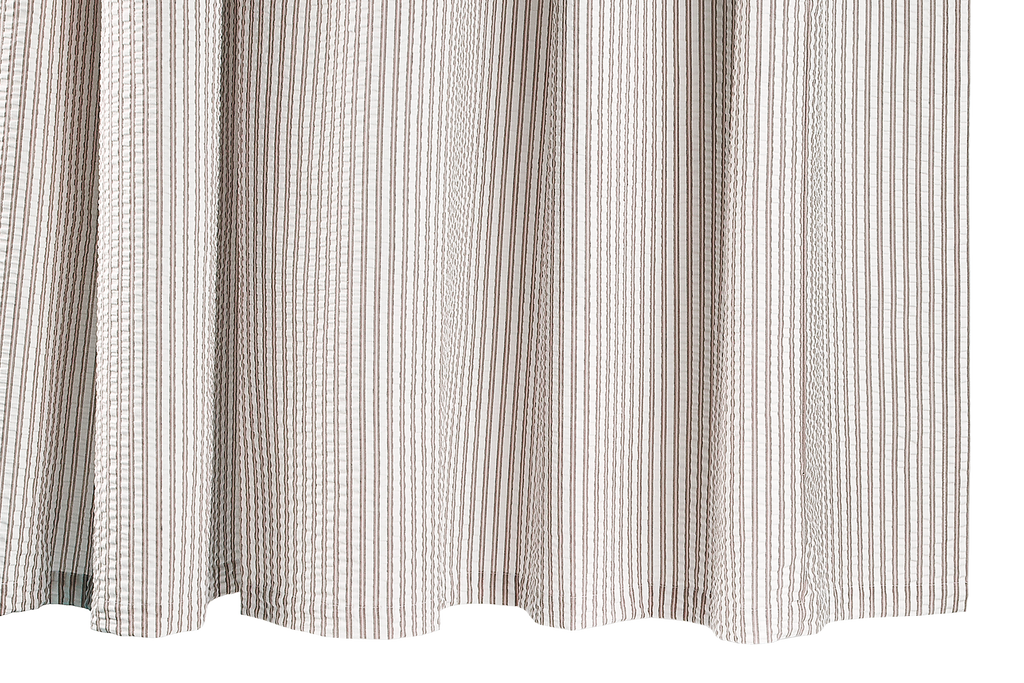 Matteo Shower Curtain - Jabbour Linens