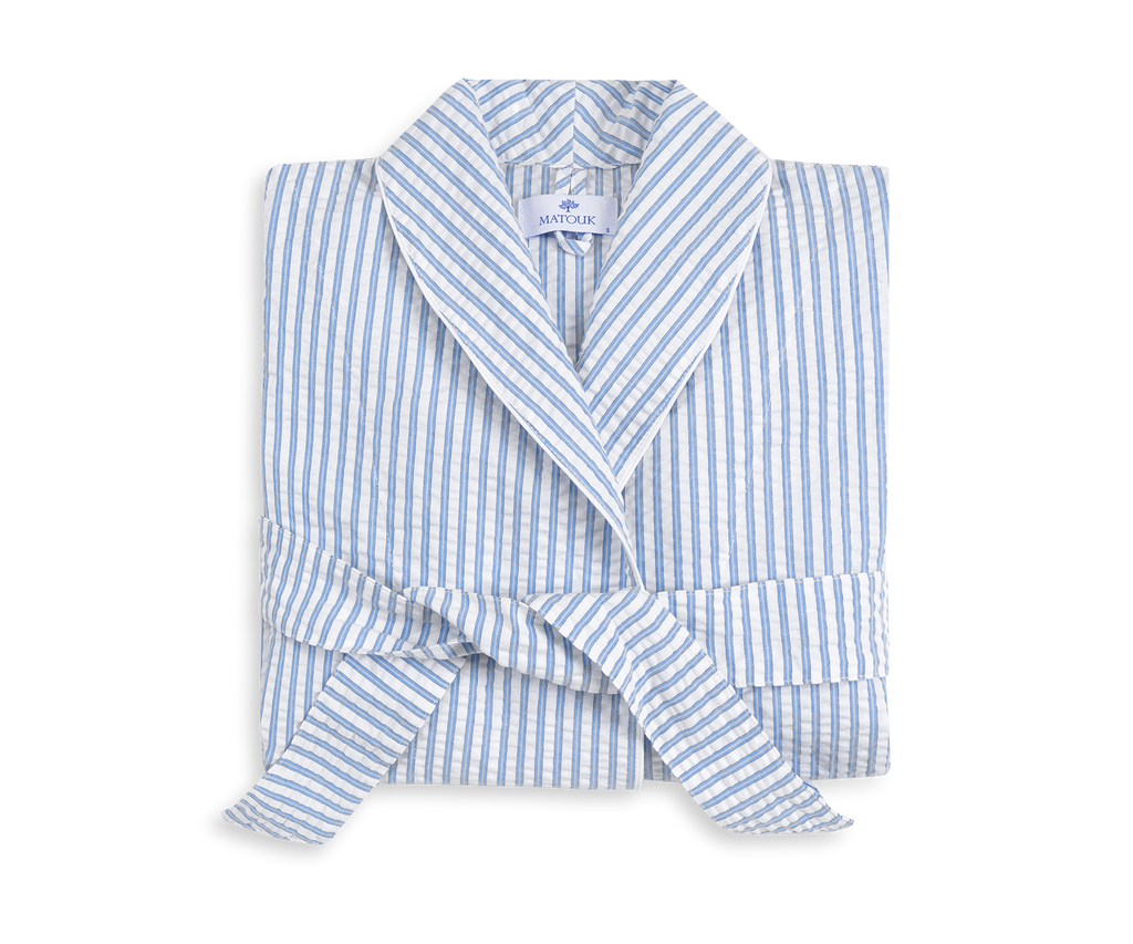 Matteo Extra Small Robe - Jabbour Linens