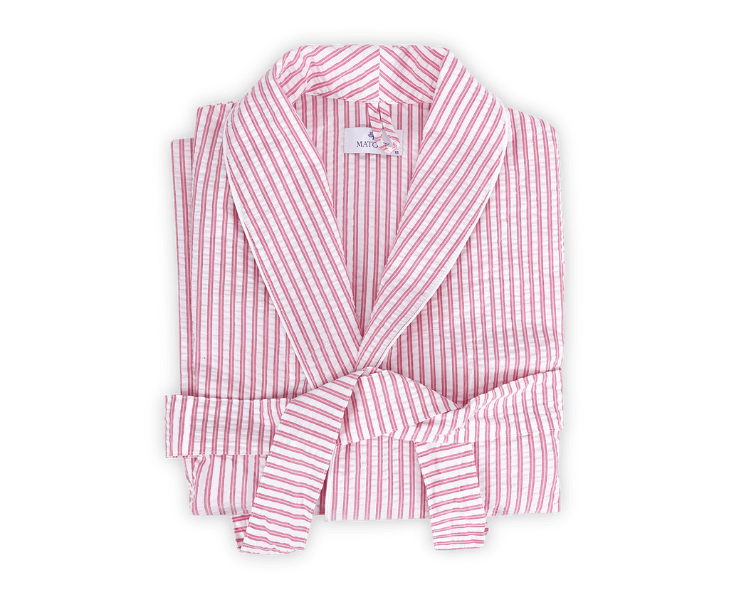 Matteo Extra Large Robe - Jabbour Linens