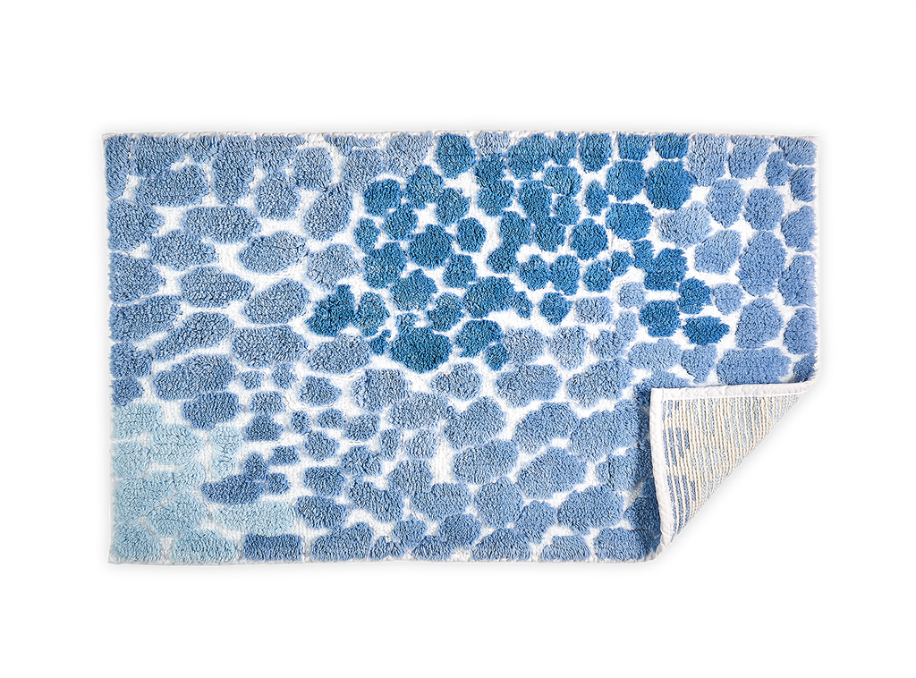 Nikita Shower Curtain 72 X 72 - Jabbour Linens