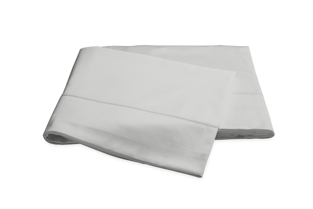 Nocturne Hemstitch King Pillowcases 21 X 41 (Pair) - Jabbour Linens