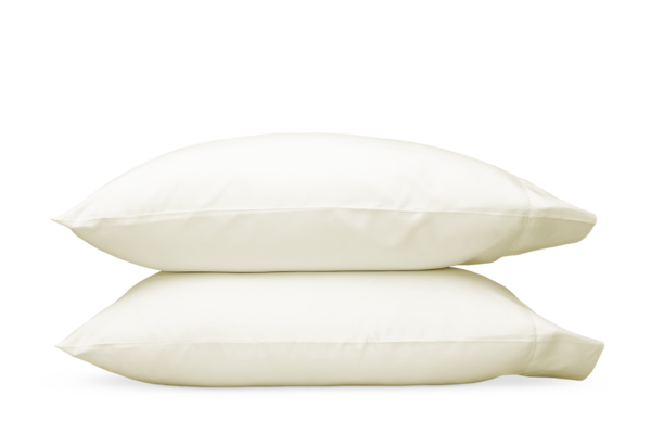 Nocturne Hemstitch - Jabbour Linens