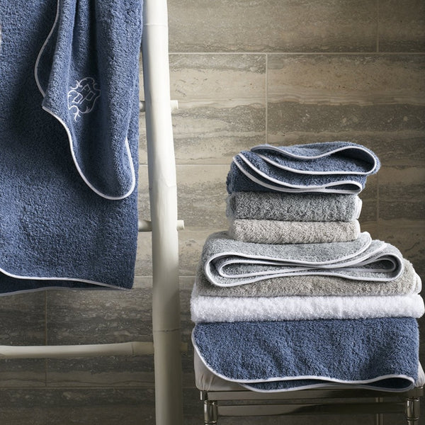 Cairo Wave - Jabbour Linens