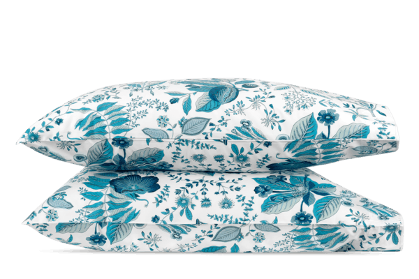 Pomegranate King Pillowcases 21 x 40 (Pair) - Jabbour Linens