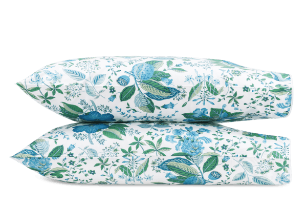 Pomegranate King Pillowcases 21 x 40 (Pair) - Jabbour Linens