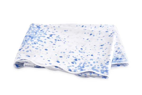 Poppy Twin Flat Sheet 72 X 112 - Jabbour Linens