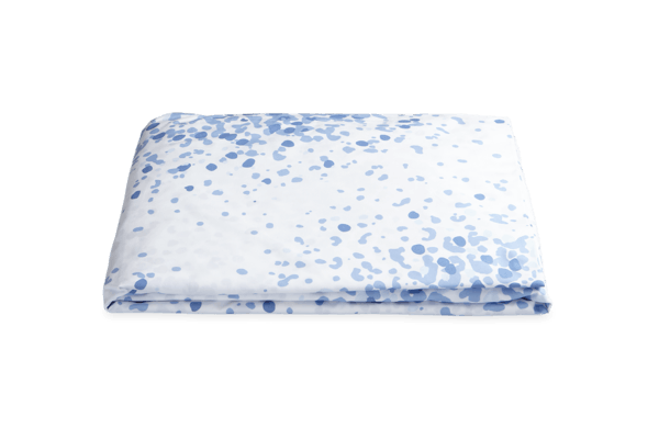 Poppy Twin Fitted 17" Pocket - Jabbour Linens