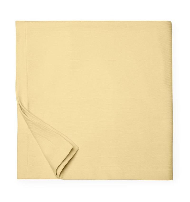 Allegra Full/Queen Blanket 100 x 100 - Jabbour Linens