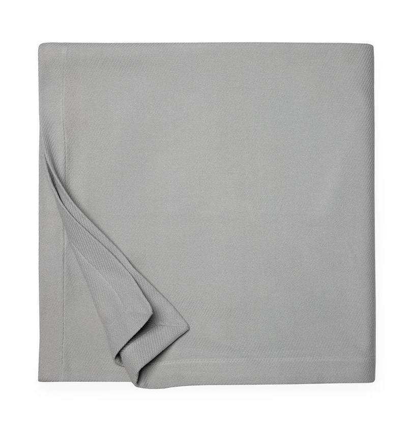 Allegra Full/Queen Blanket 100 x 100 - Jabbour Linens