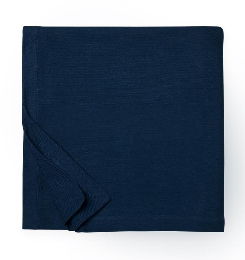 Allegra Full/Queen Blanket 100 x 100 - Jabbour Linens
