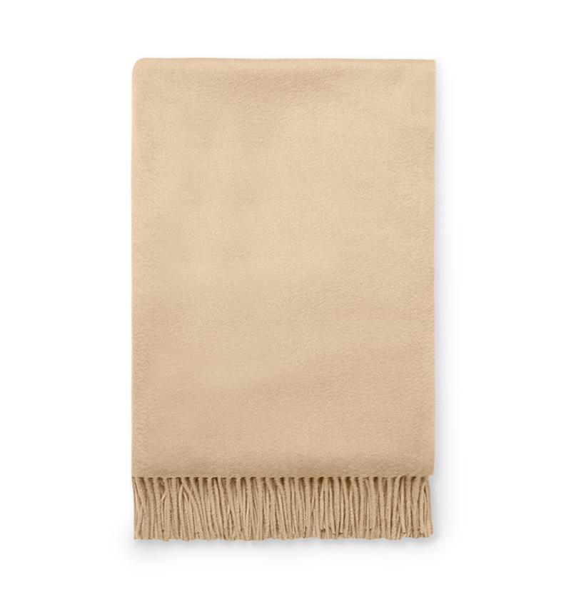 Dorsey Throw - Jabbour Linens