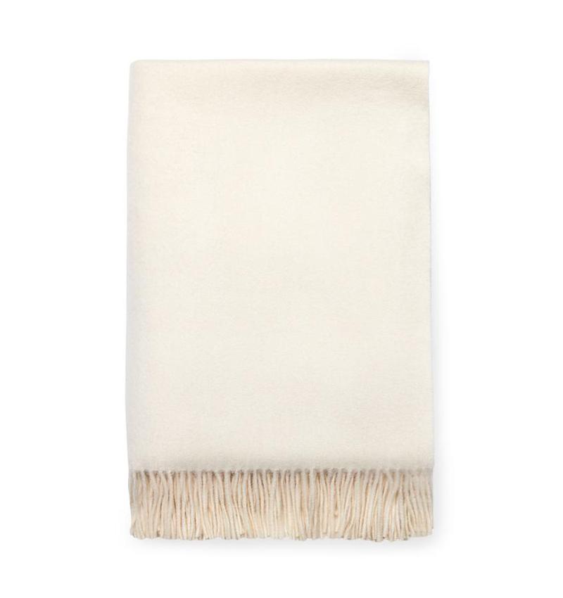 Dorsey Throw - Jabbour Linens