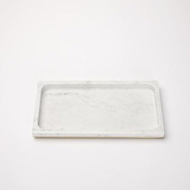 Pietra Tissue Holder 6" x 6" x 6" - Jabbour Linens