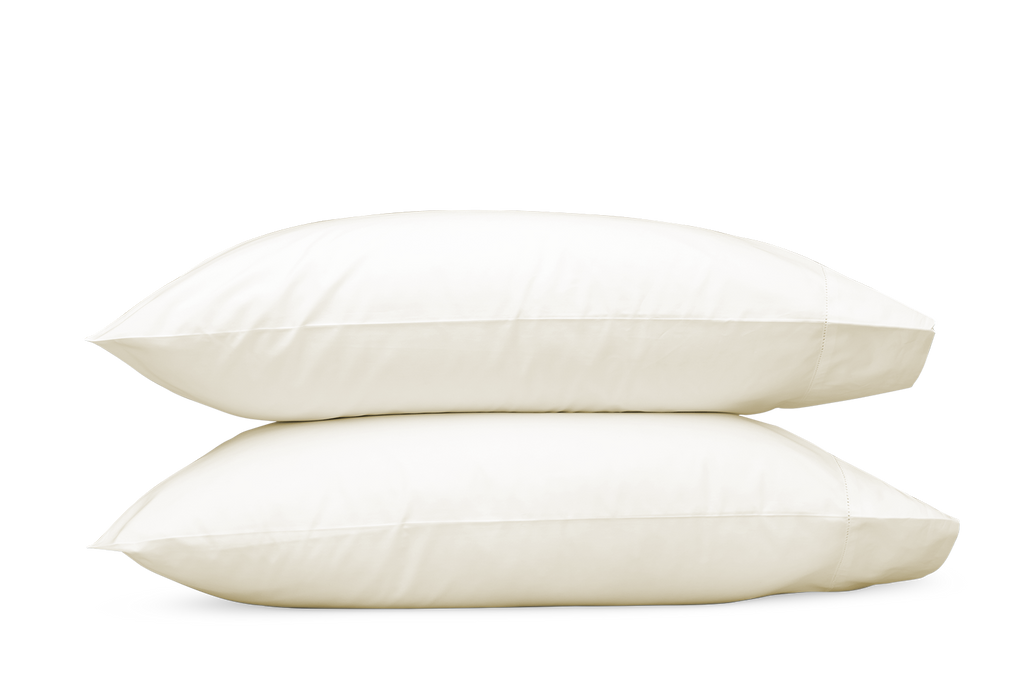 Sierra Hemstitch - Jabbour Linens