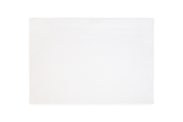 Round Silencer Placemat 6" (set of 12) - Jabbour Linens