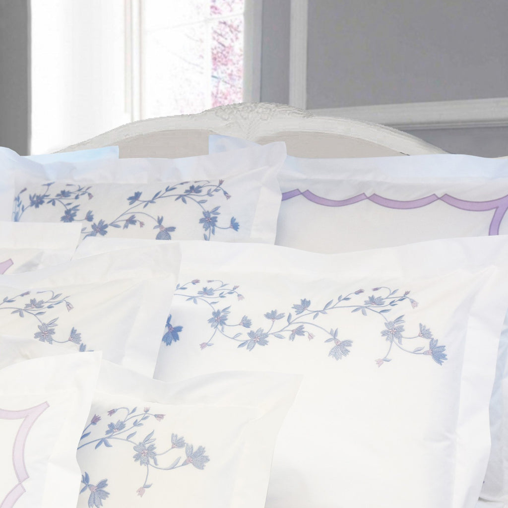 Vivaio / Bridge - Jabbour Linens