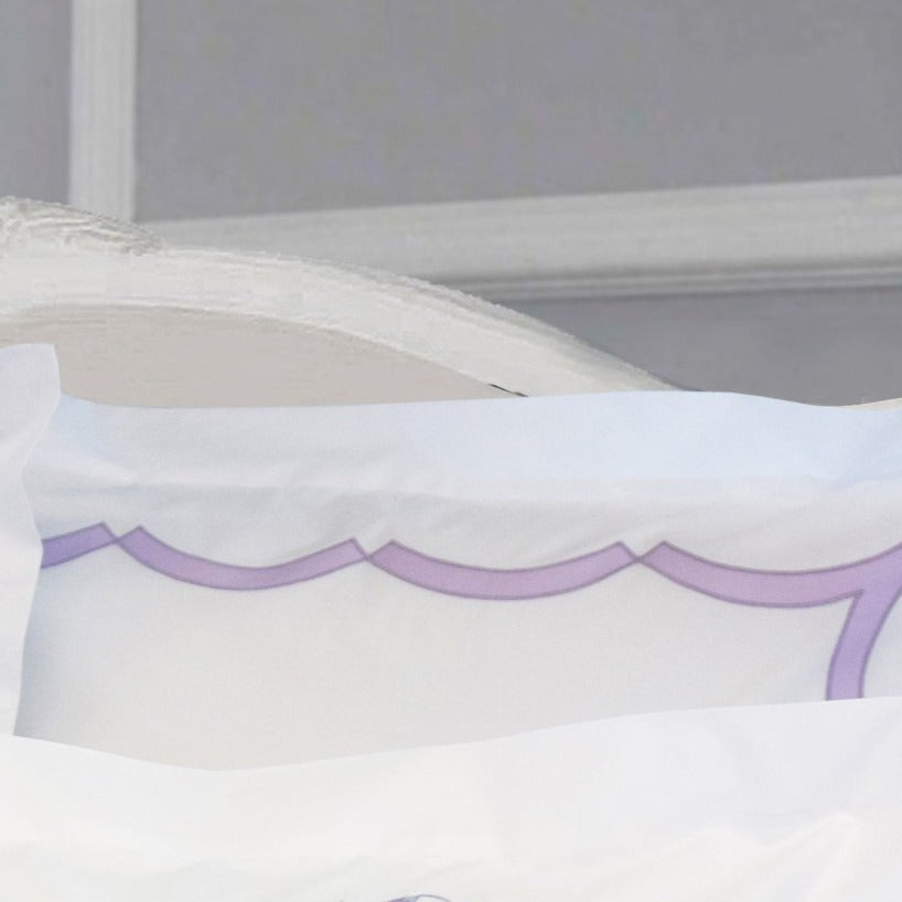 Vivaio / Bridge - Jabbour Linens