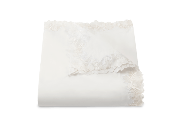 Virginia Full/Queen Duvet Cover 86 x 92, 3" Flange - Jabbour Linens