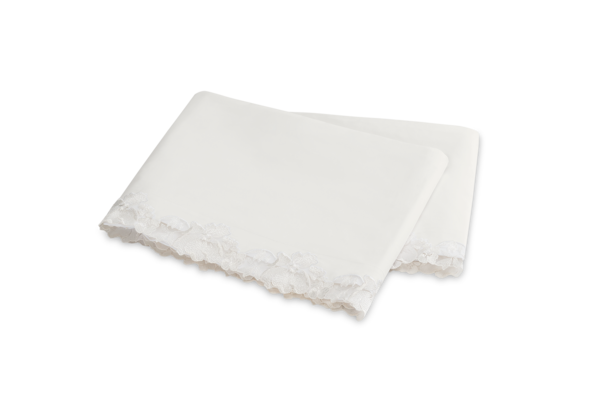 Virginia Cal King Fitted Sheet 17" Pocket - Jabbour Linens