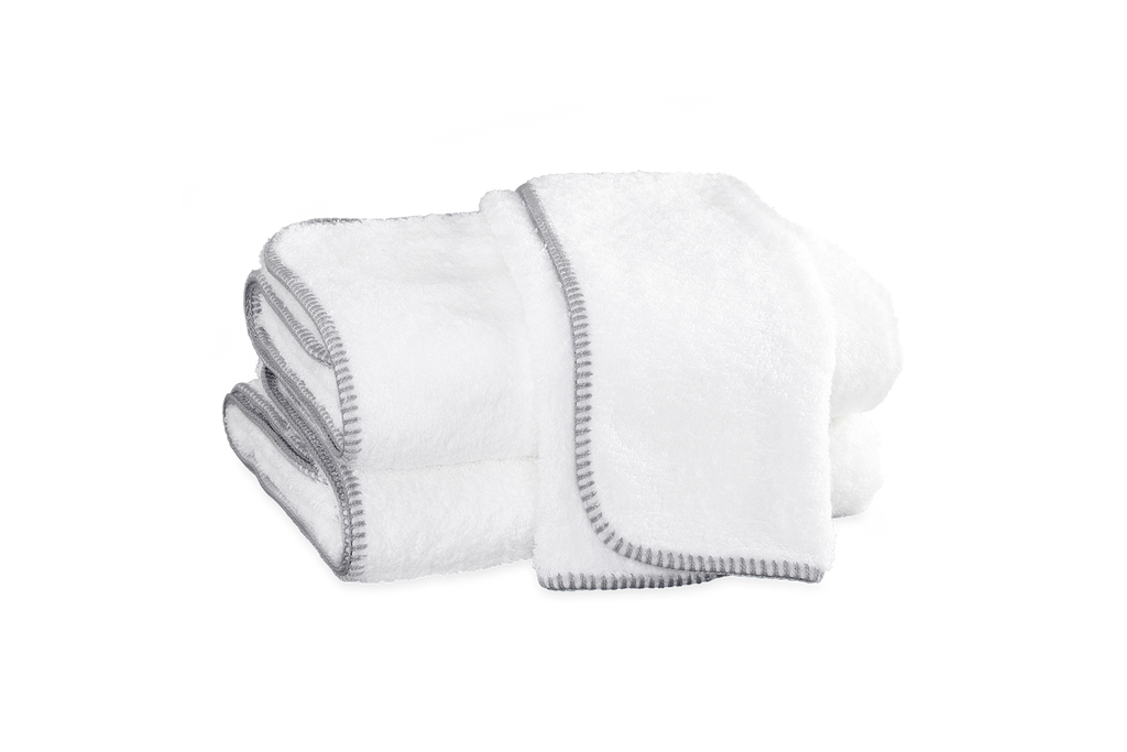 Whipstitch - Jabbour Linens