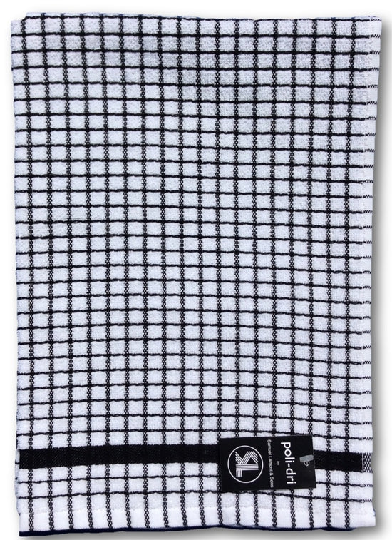 Poli-Dri Kitchen Towel (Pair) - Jabbour Linens