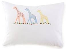 Giraffes - Jabbour Linens