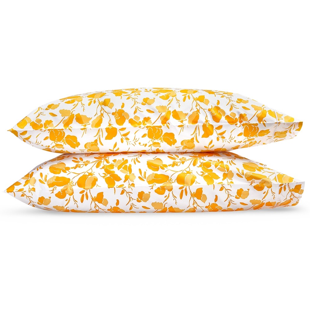 Alexandra Full/Queen Flat Sheet 94 x 112 - Jabbour Linens