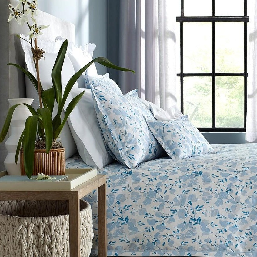 Alexandra Full/Queen Quilt 96 x 99 - Jabbour Linens