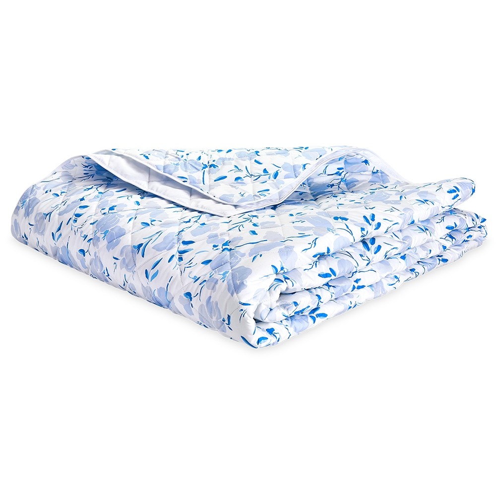 Alexandra Twin Quilt 72 x 94 - Jabbour Linens