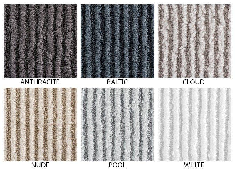 Aman Bath Towel 30 x 60 (2 pcs) - Jabbour Linens