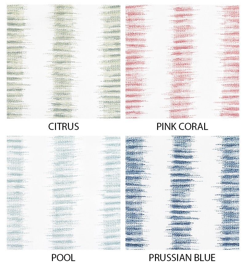 Attleboro King Flat Sheet 112 x 112 - Jabbour Linens