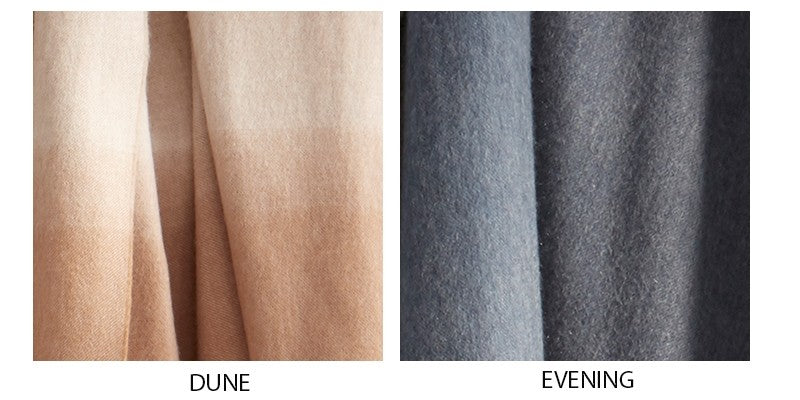 August Throw - Jabbour Linens