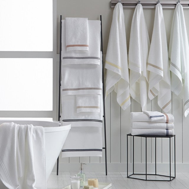 Aura Bath Sheet 40 X 70 (1) - Jabbour Linens