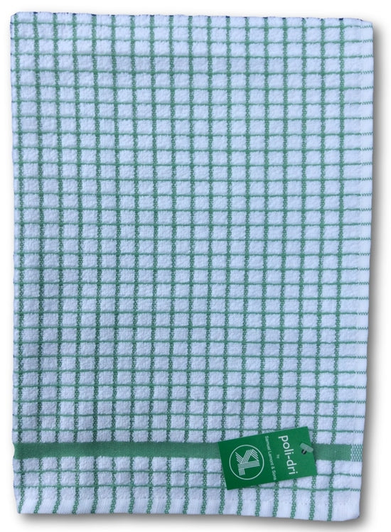 Poli-Dri Kitchen Towel (Pair) - Jabbour Linens