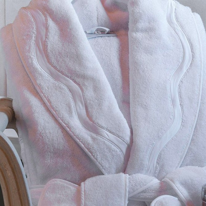 Wave - Jabbour Linens