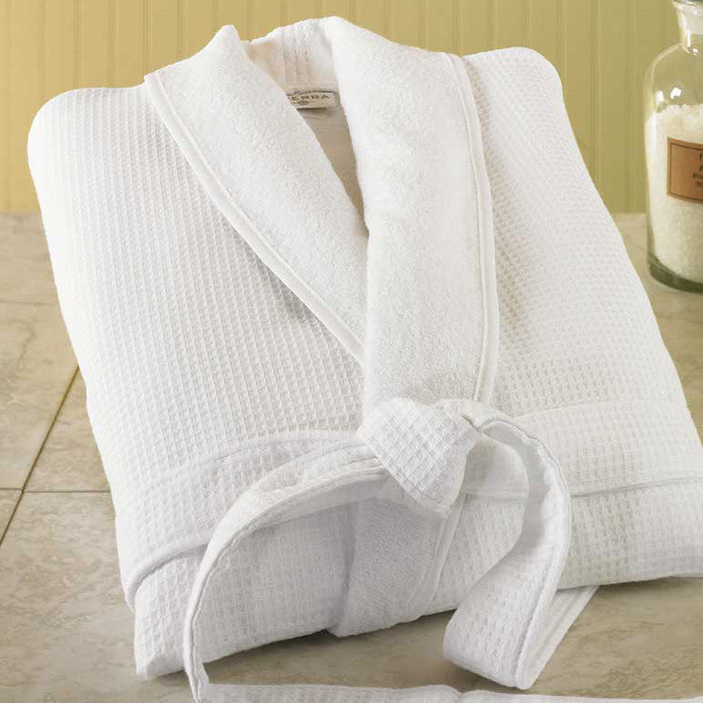 Berkley Robe (One Size) by Sferra - R. Jabbour and Sons