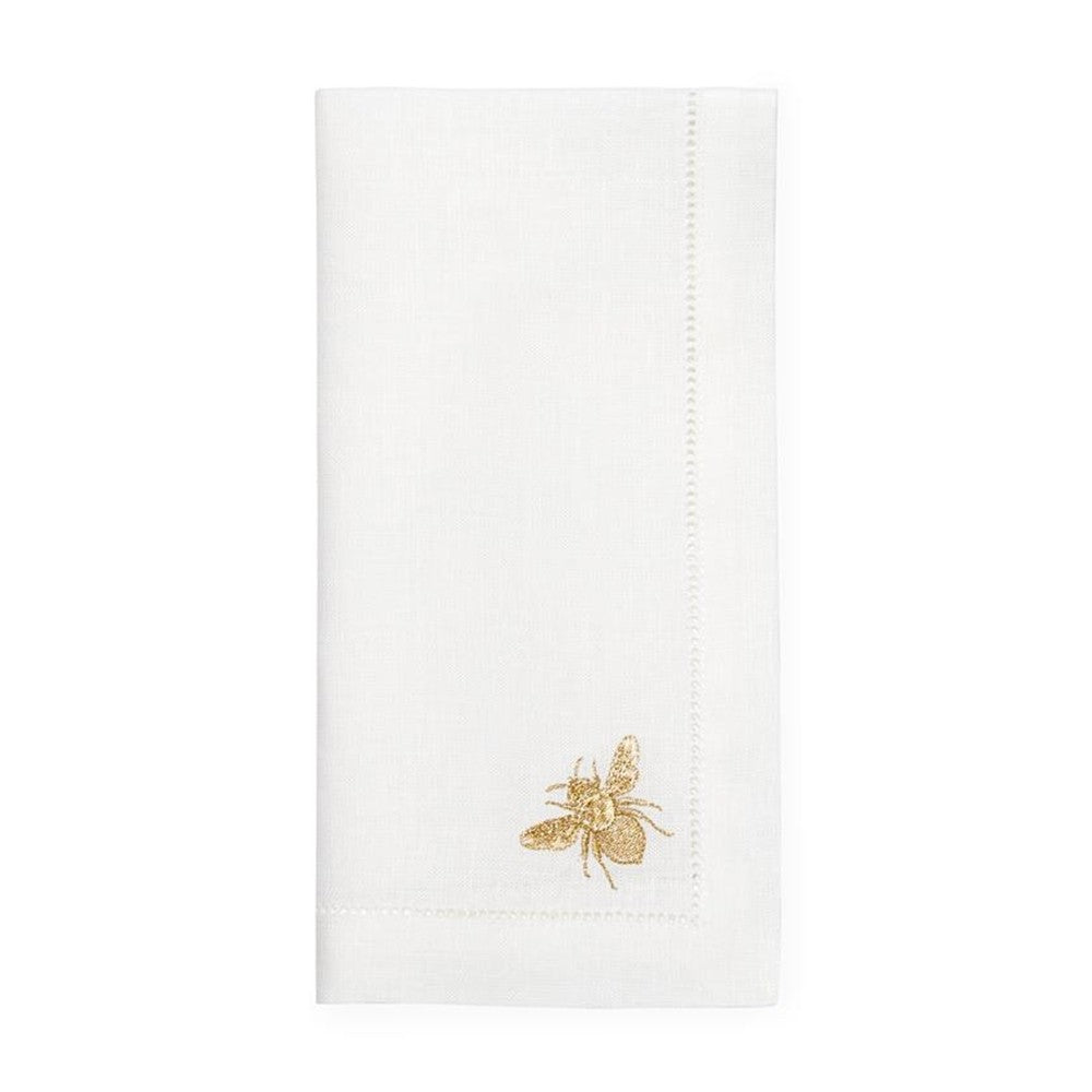 Bombo Dinner Napkin 20 x 20 (Set of 4) - Jabbour Linens