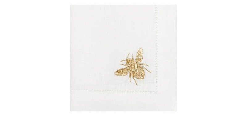 Bombo Dinner Napkin 20 x 20 (Set of 4) - Jabbour Linens