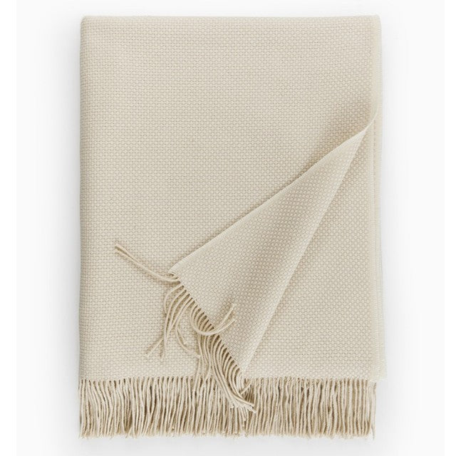Bristol Blankets & Throw by Sferra - R. Jabbour and Sons