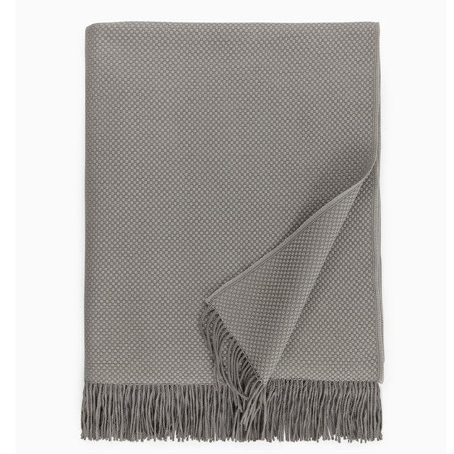 Bristol Throw 50 X 70 by Sferra - R. Jabbour and Sons