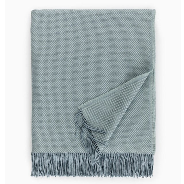 Bristol Throw 50 X 70 by Sferra - R. Jabbour and Sons